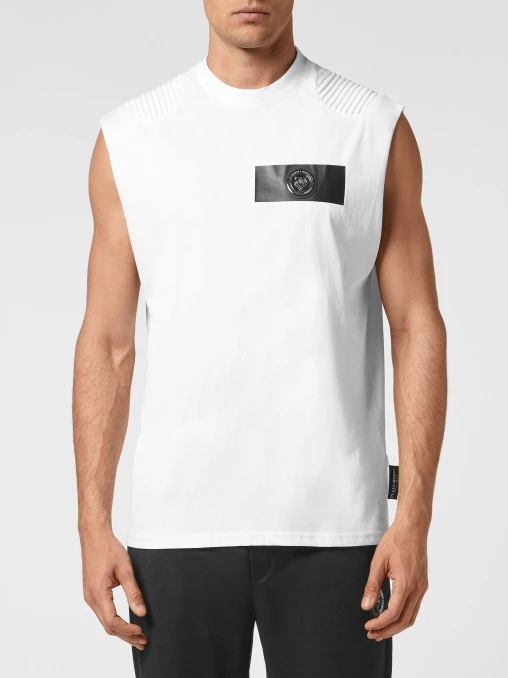 Футболка PLEIN SPORT