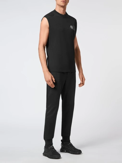 Футболка PLEIN SPORT