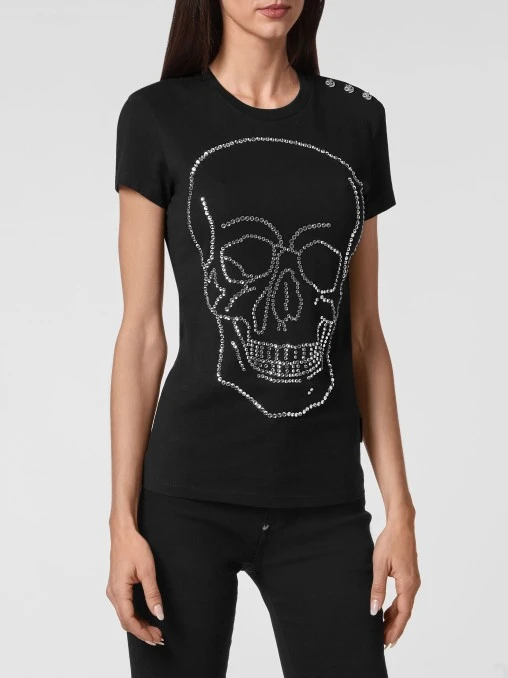 Футболка PHILIPP PLEIN