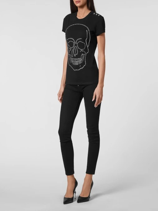 Футболка PHILIPP PLEIN