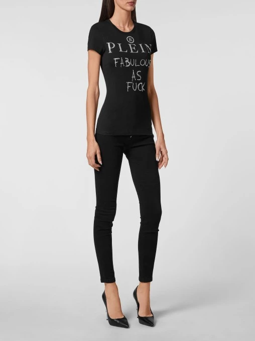 Футболка PHILIPP PLEIN