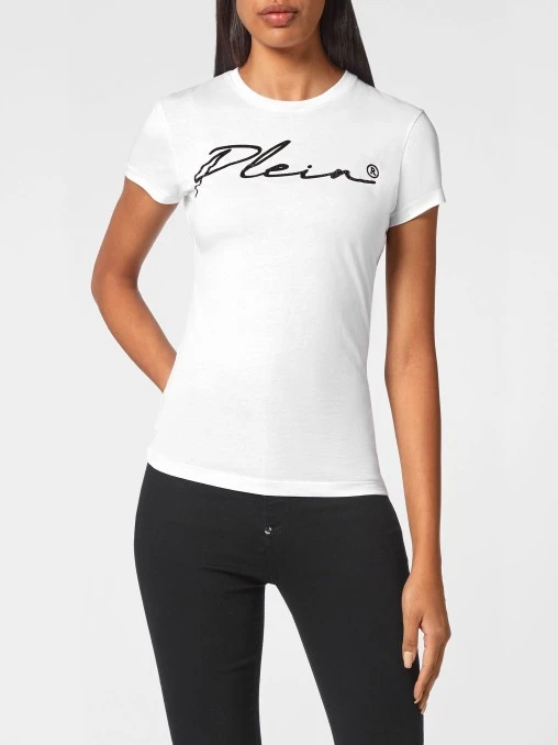 Футболка PHILIPP PLEIN