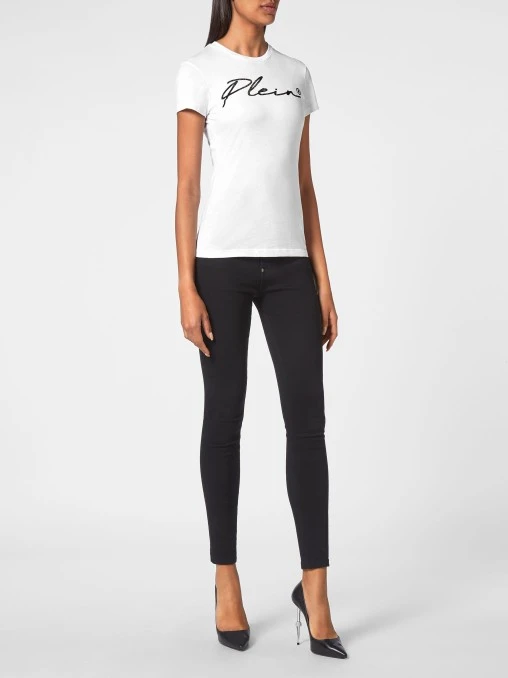 Футболка PHILIPP PLEIN