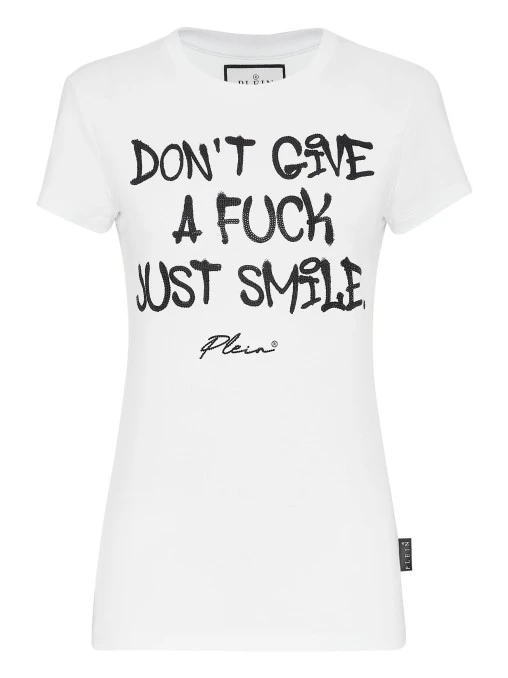 Футболка PHILIPP PLEIN