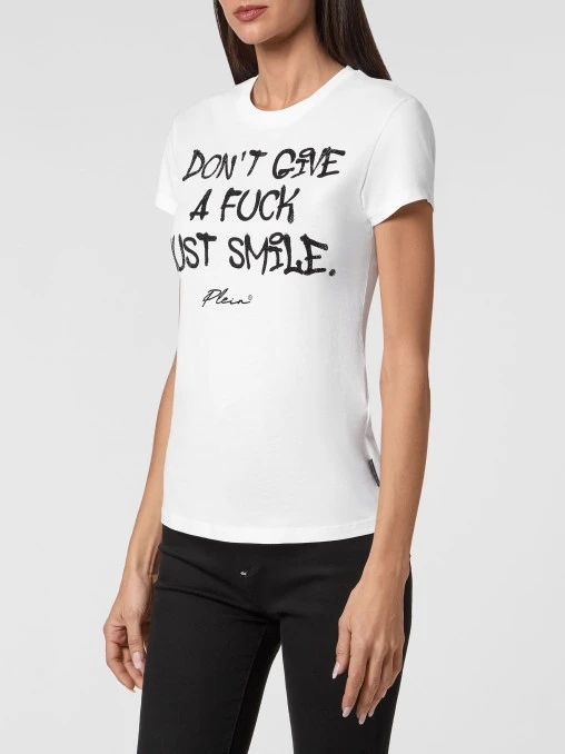 Футболка PHILIPP PLEIN