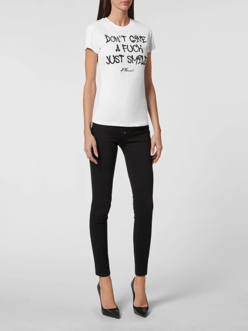 Футболка PHILIPP PLEIN