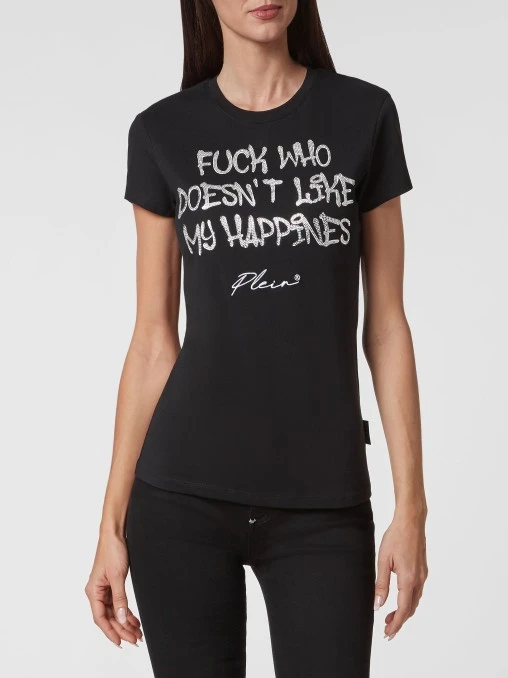 Футболка PHILIPP PLEIN