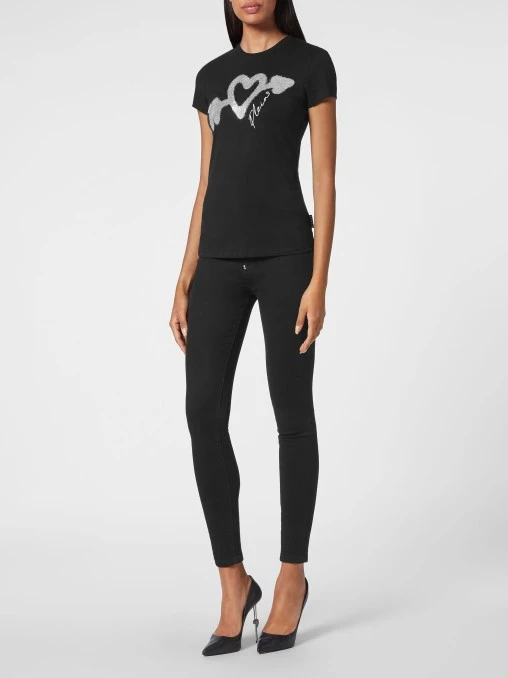 Футболка PHILIPP PLEIN