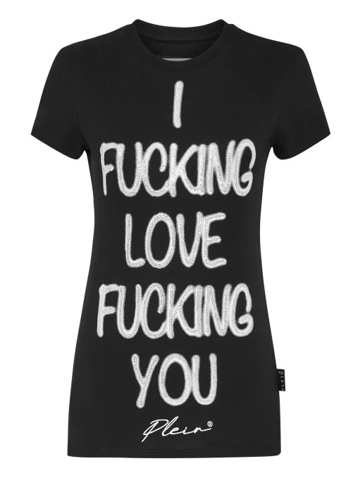 Футболка PHILIPP PLEIN