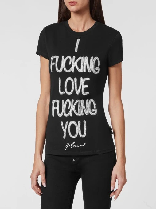 Футболка PHILIPP PLEIN