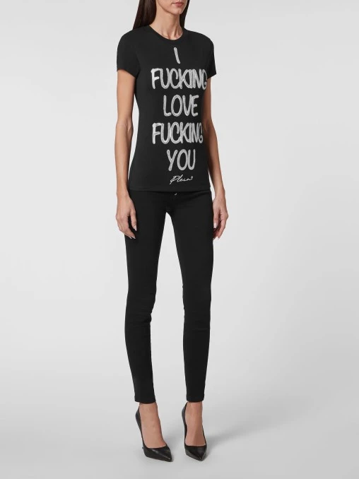 Футболка PHILIPP PLEIN