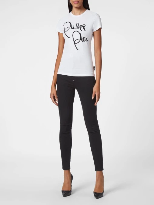 Футболка PHILIPP PLEIN