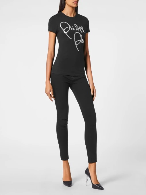 Футболка PHILIPP PLEIN