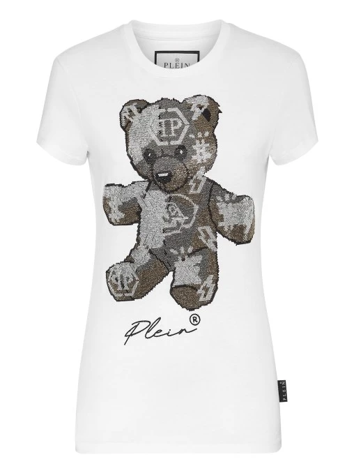 Футболка PHILIPP PLEIN