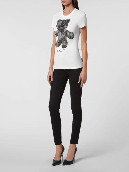 Футболка PHILIPP PLEIN