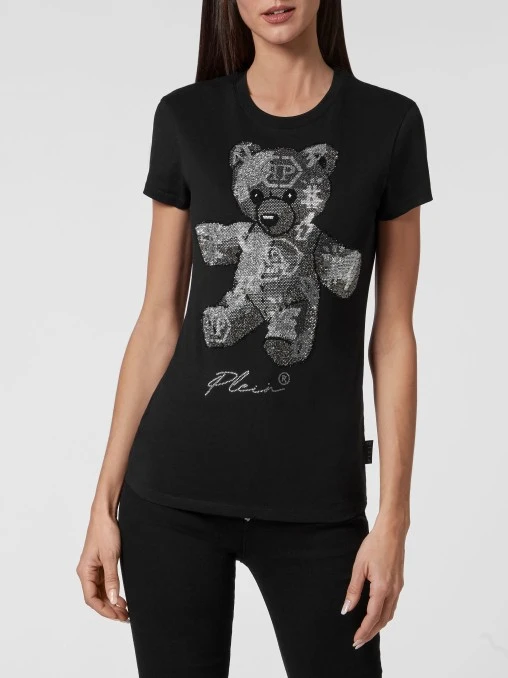 Футболка PHILIPP PLEIN
