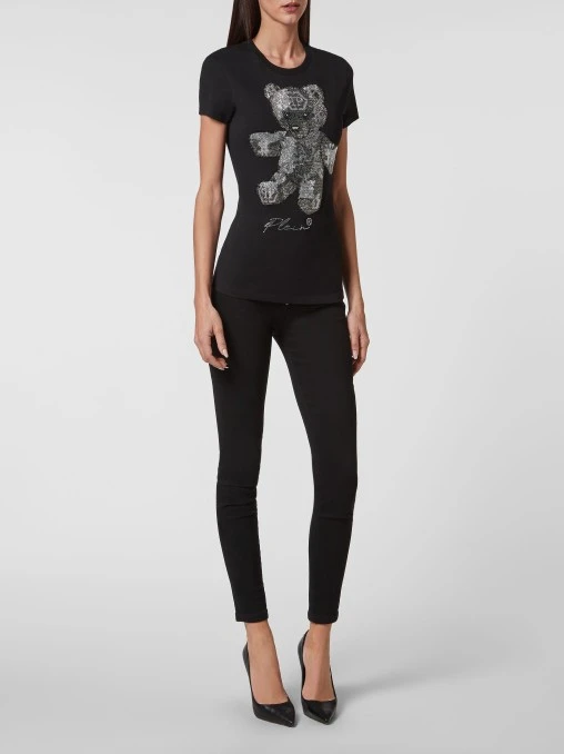 Футболка PHILIPP PLEIN