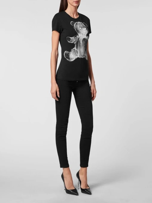 Футболка PHILIPP PLEIN