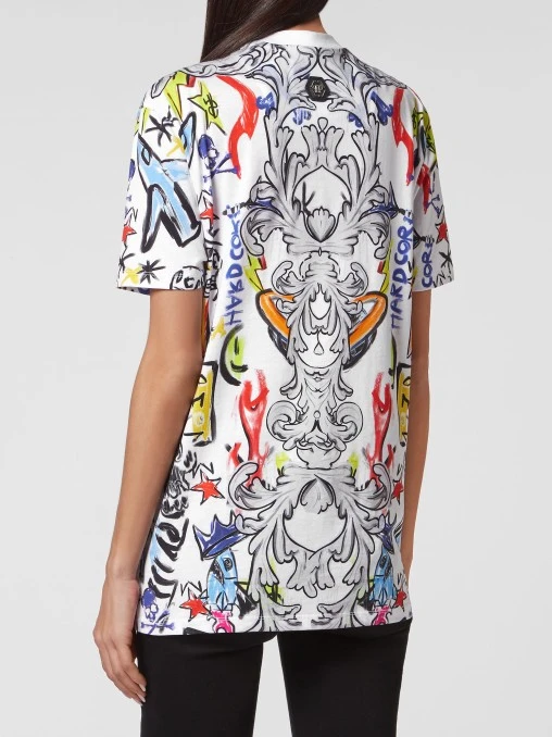 Футболка PHILIPP PLEIN