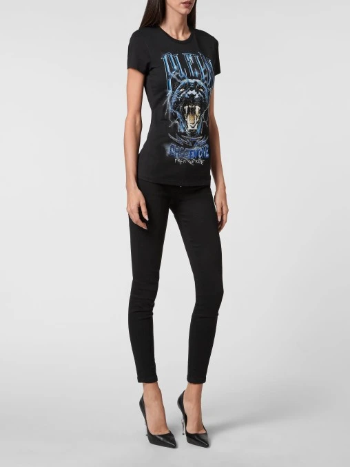 Футболка PHILIPP PLEIN