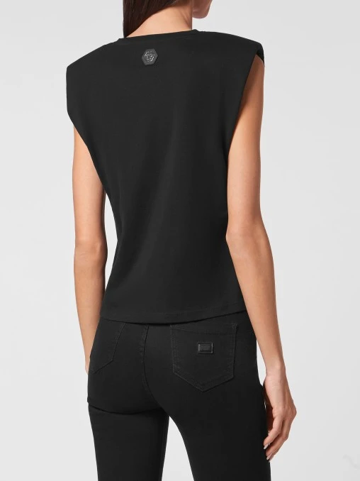Футболка PHILIPP PLEIN