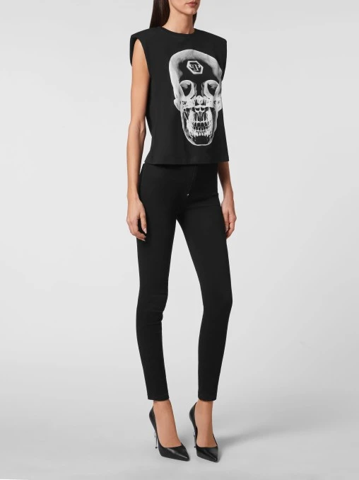 Футболка PHILIPP PLEIN