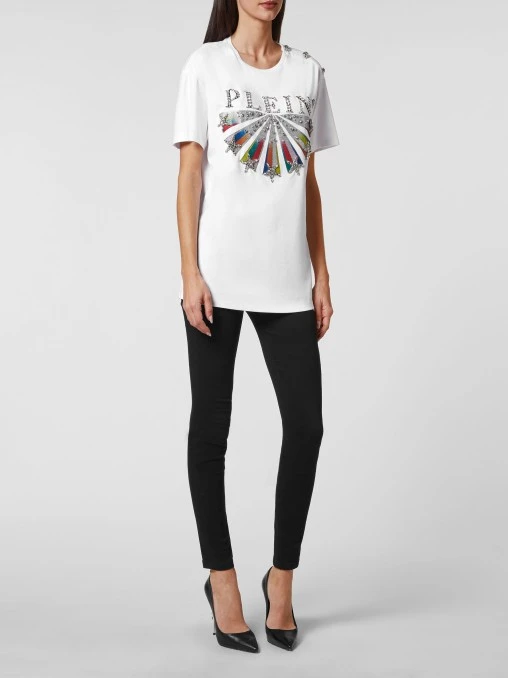 Футболка PHILIPP PLEIN