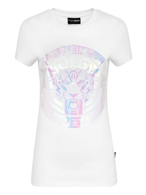 Футболка PLEIN SPORT