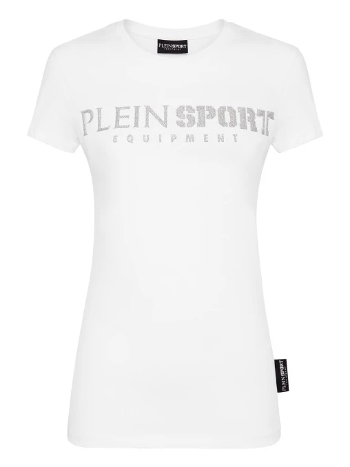 Футболка PLEIN SPORT