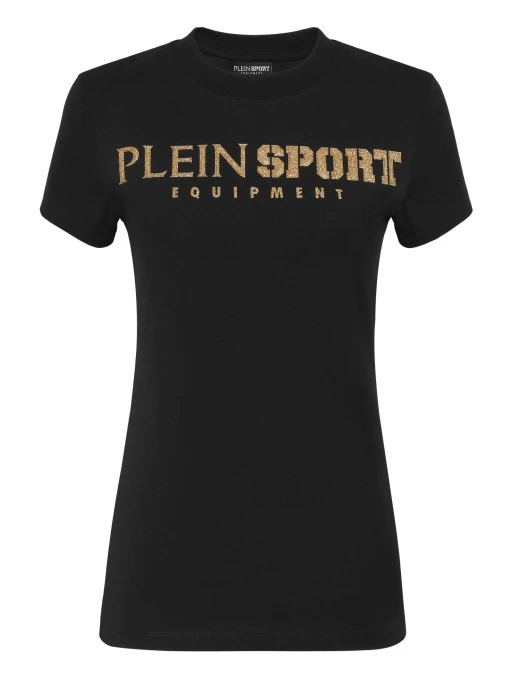 Футболка PLEIN SPORT