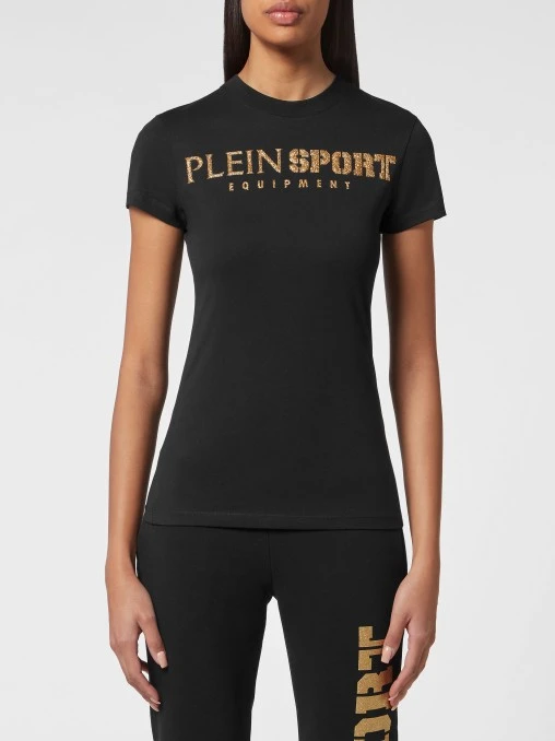 Футболка PLEIN SPORT