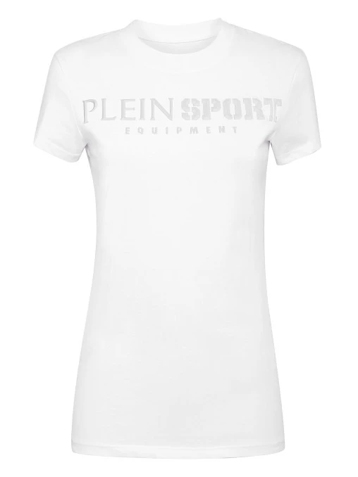 Футболка PLEIN SPORT