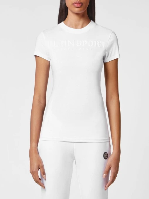 Футболка PLEIN SPORT