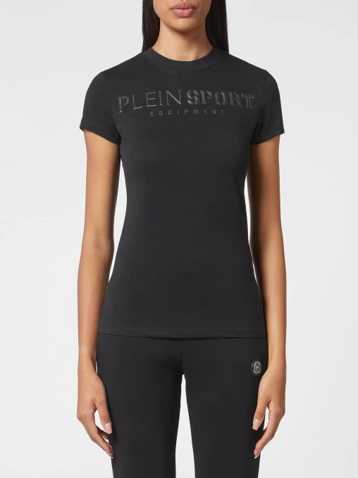 Футболка PLEIN SPORT