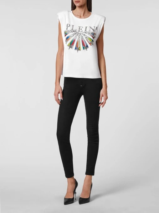 Футболка PHILIPP PLEIN