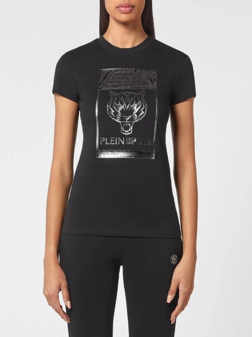 Футболка PLEIN SPORT
