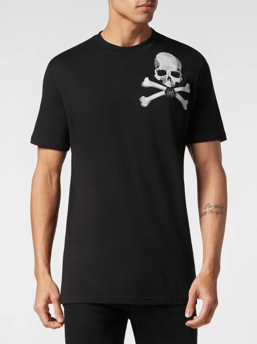 Футболка PHILIPP PLEIN