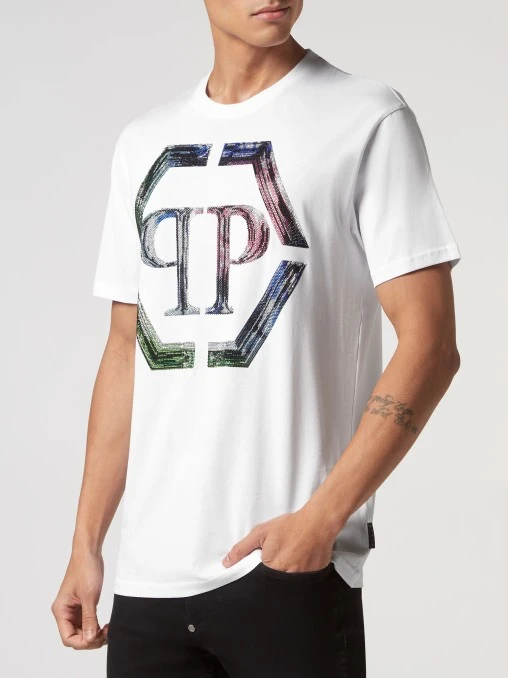 Футболка PHILIPP PLEIN