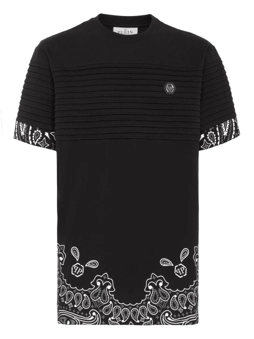 Футболка PHILIPP PLEIN