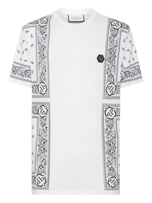 Футболка PHILIPP PLEIN