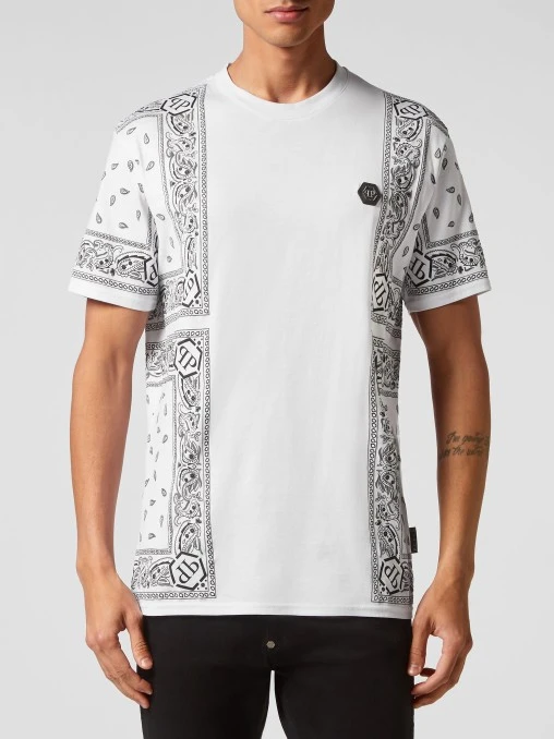 Футболка PHILIPP PLEIN