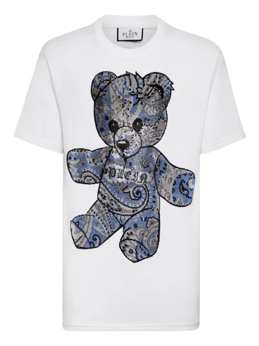 Футболка PHILIPP PLEIN