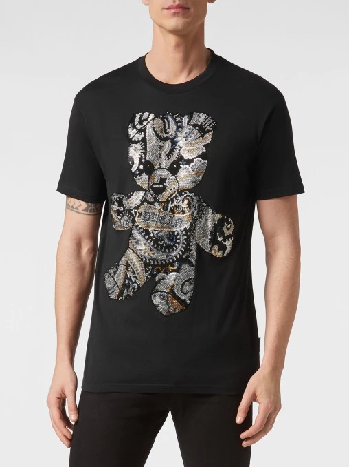 Футболка PHILIPP PLEIN