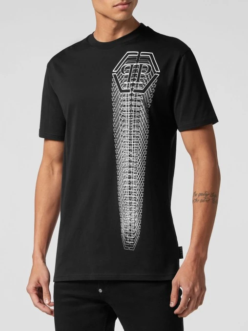 Футболка PHILIPP PLEIN