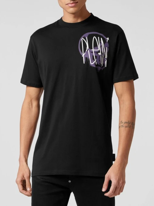 Футболка PHILIPP PLEIN