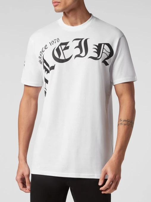 Футболка PHILIPP PLEIN