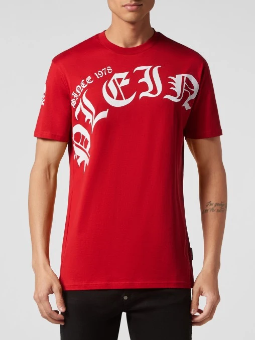 Футболка PHILIPP PLEIN