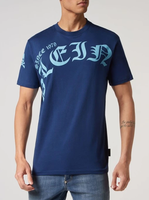 Футболка PHILIPP PLEIN