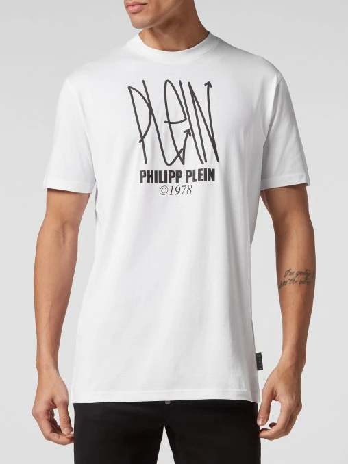 Футболка PHILIPP PLEIN