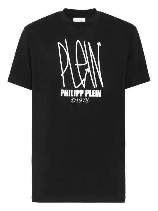 Футболка PHILIPP PLEIN